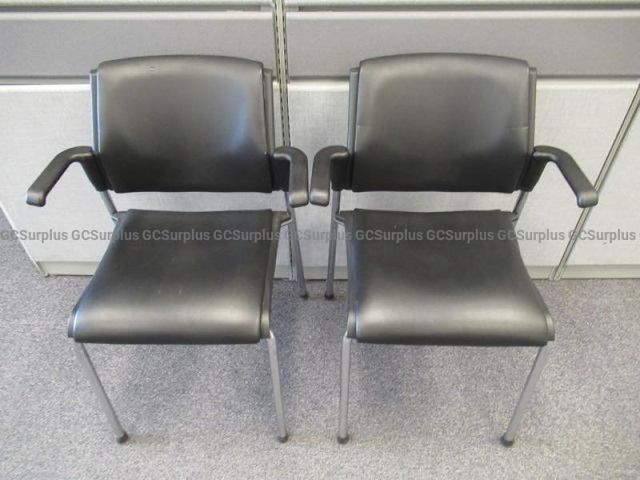 Reception Chairs