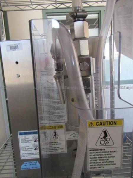 Liquid Filling Machine