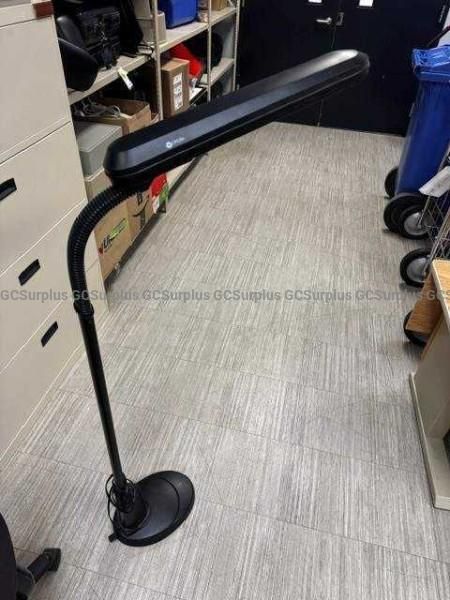 Floor Lamp