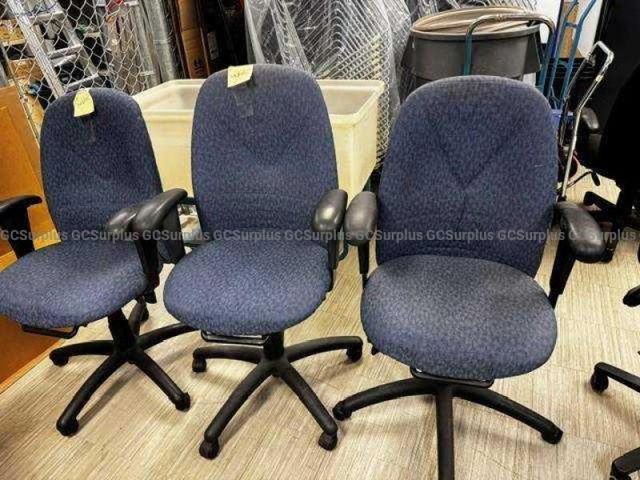 Office Chairs