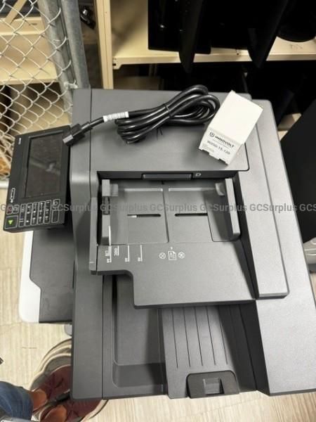 Lexmark Printers