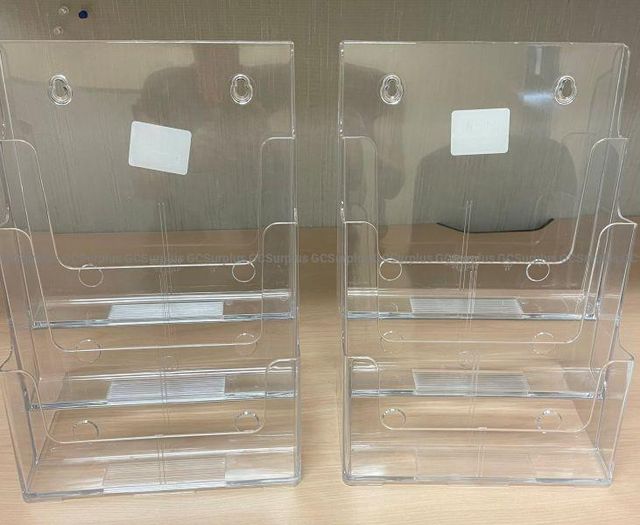 Miscellaneous Office Equipment