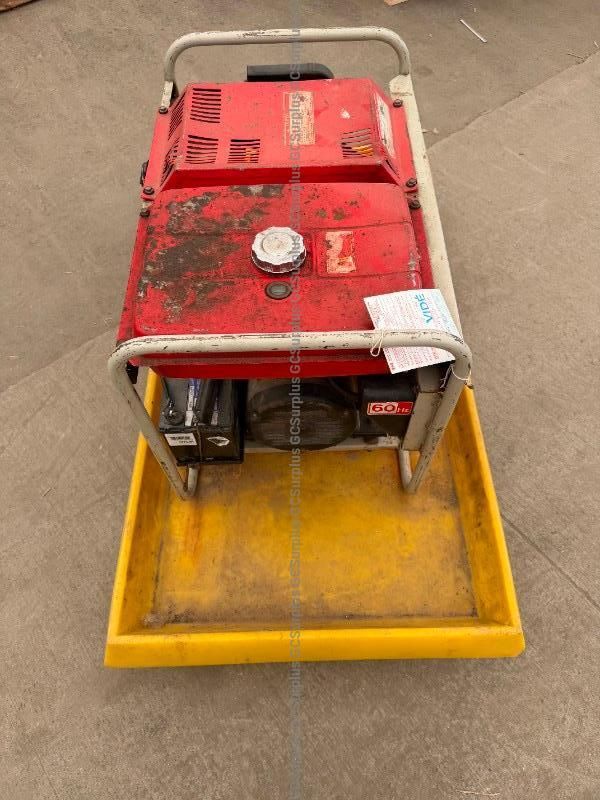 Yanmar Generator