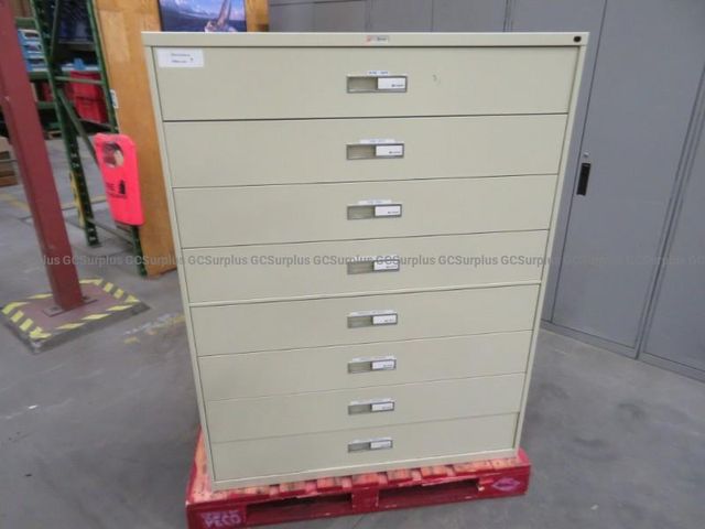 Filing Cabinet