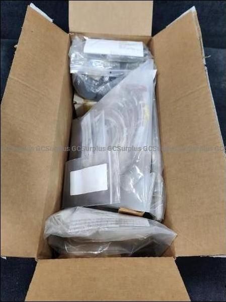 Miscellaneous Aviation Parts