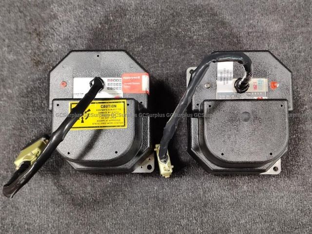 Bendix/King KS 272A Trim Servos