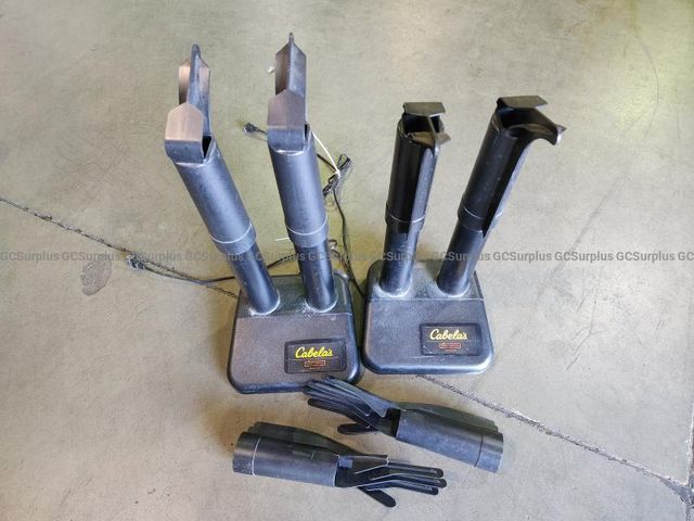 Cabela's Original Peet Boot Dryer