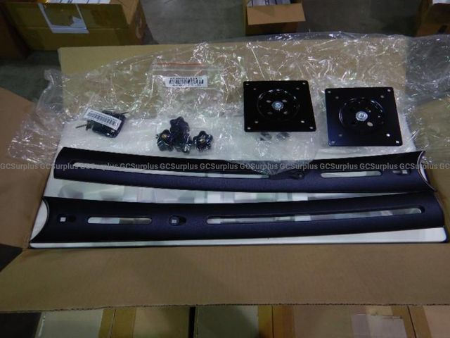 Ergotron DS100 Crossbar Extenders