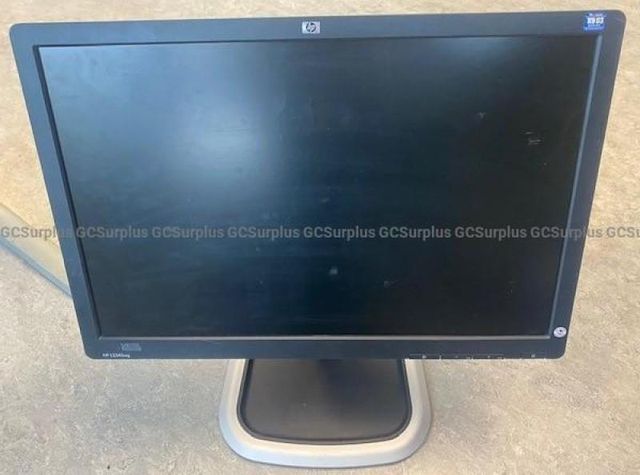 HP Monitors