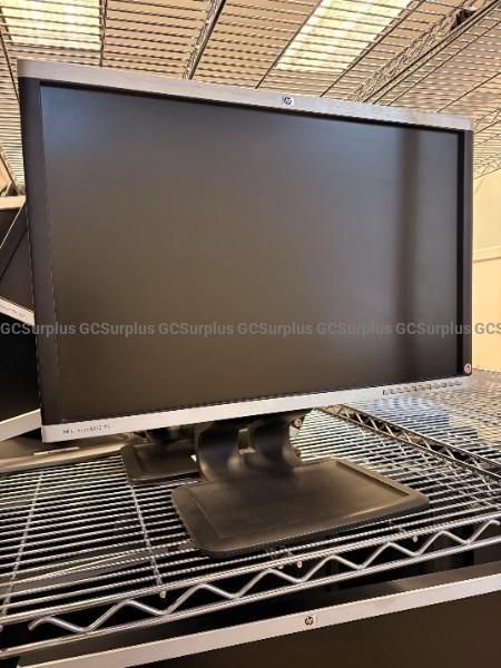 HP A2205WG Monitors