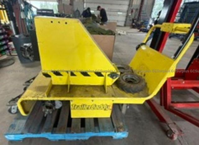 CartCaddy Cart Tugger