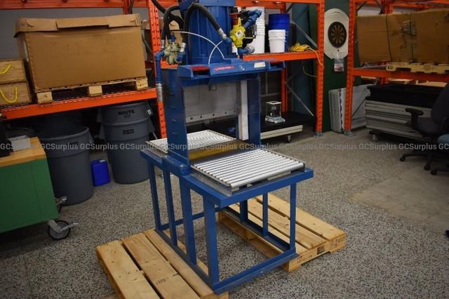 Guillotine Press