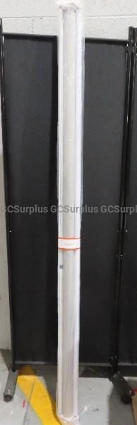 Corded Roller Shade