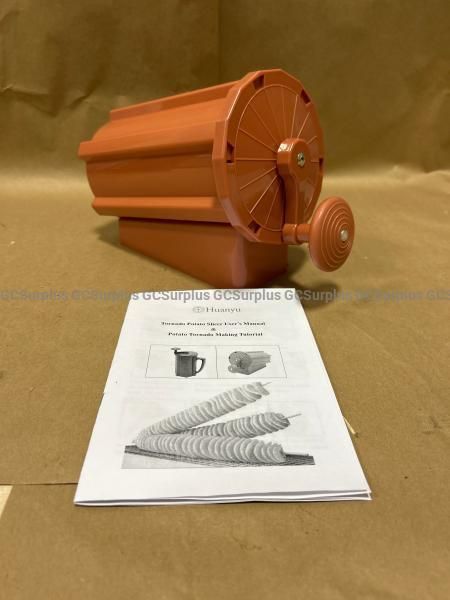 Huanyu Manual Slicer