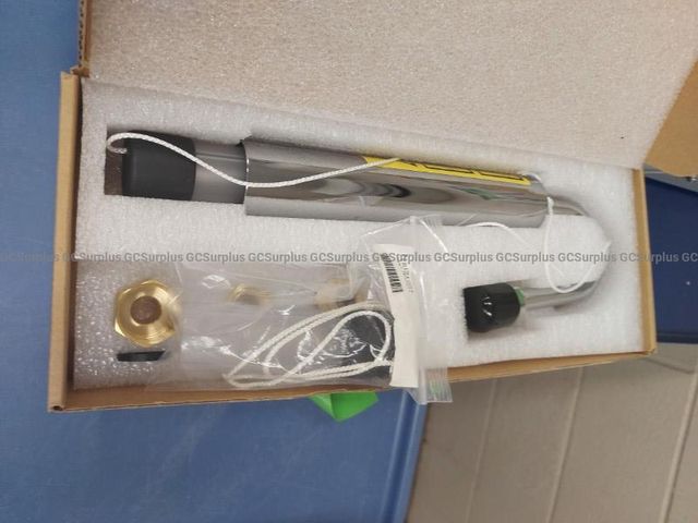 Spolett 1010 with Additional Cover Spolett