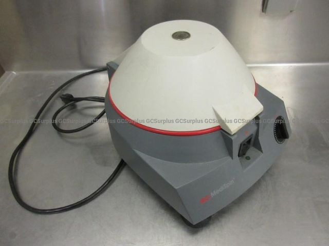 Centrifuge