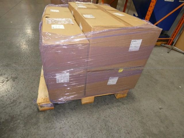 Simex Plastic Sheets
