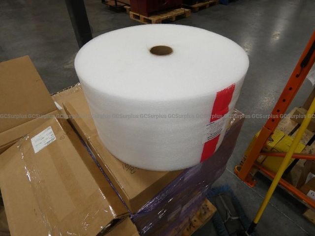 Simex, Plastic Sheets