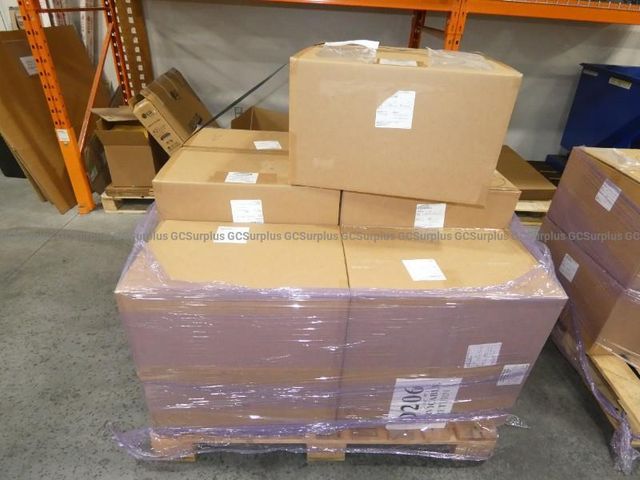 Simex, Plastic Sheets