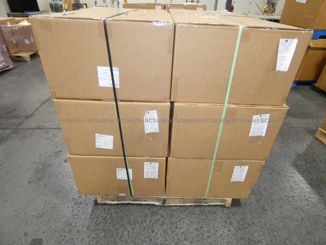 Simex, Plastic Sheets