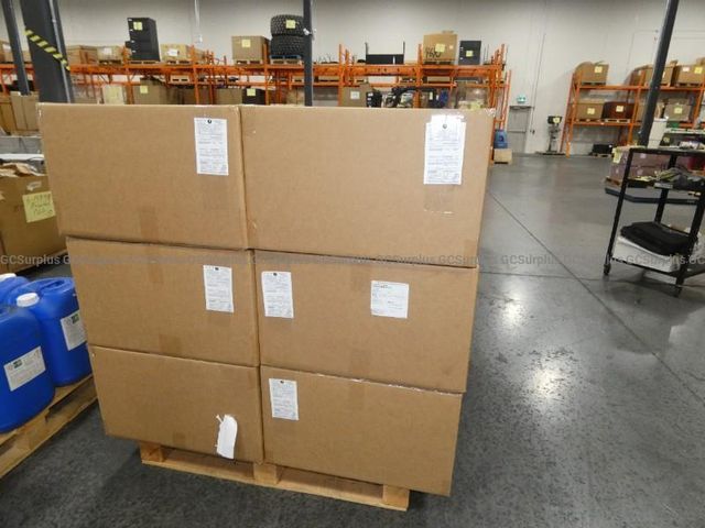 Simex, Plastic Sheets