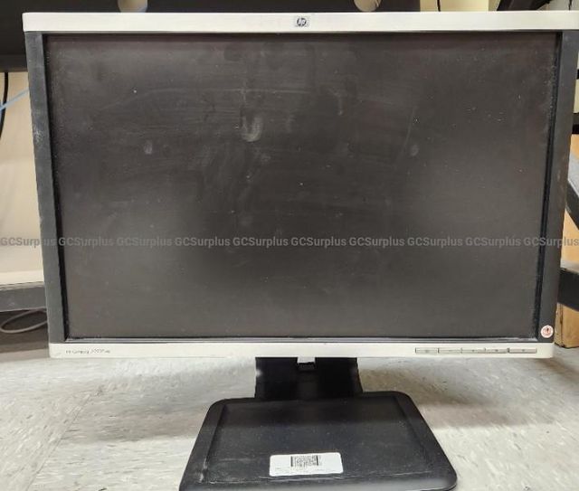 HP LA2205WG Monitors