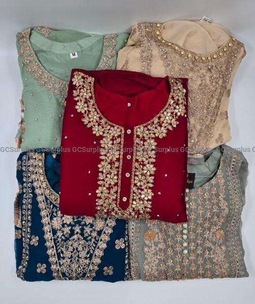 Assorted Shalwar Kameez Clothing - M