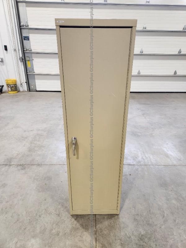 Safco Vertical Storage Cabinet