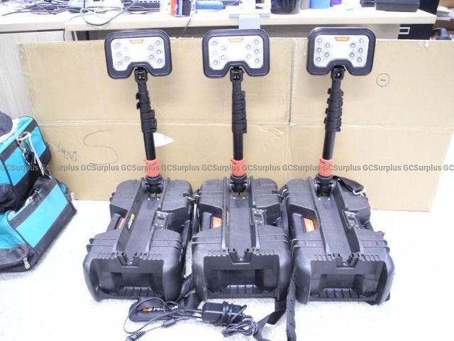 Pelican 9490 RALS - Remote Area Lighting Systems