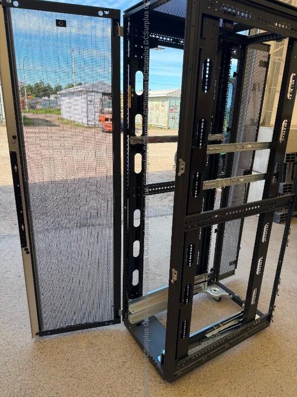 Server Rack