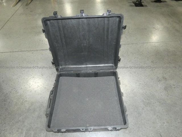 Pelican Case