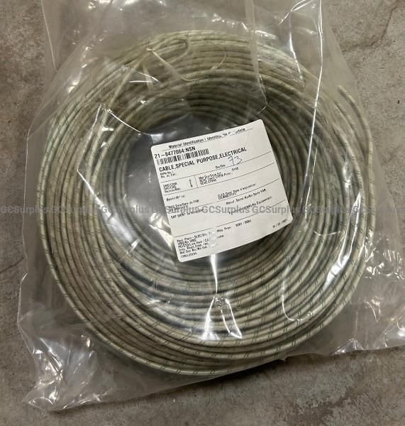 Electrical Cable