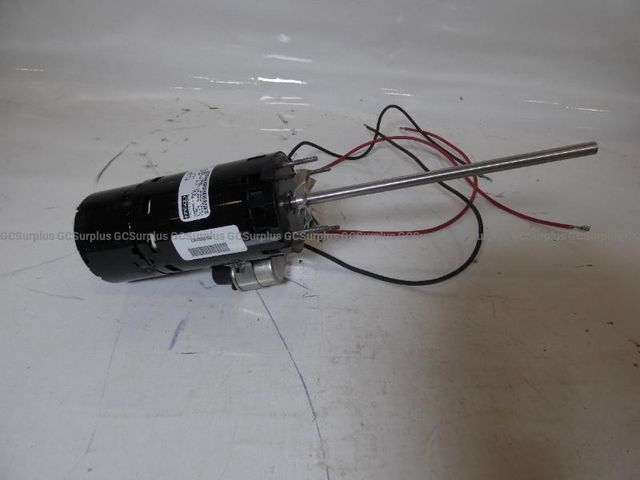 Fasco 1/10 HP Motor