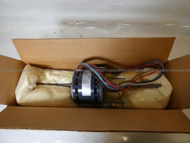 Emerson 1/3 HP Motor