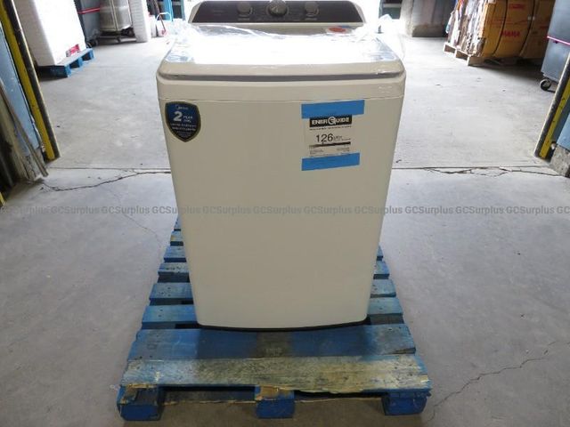 Midea Top Load Washer