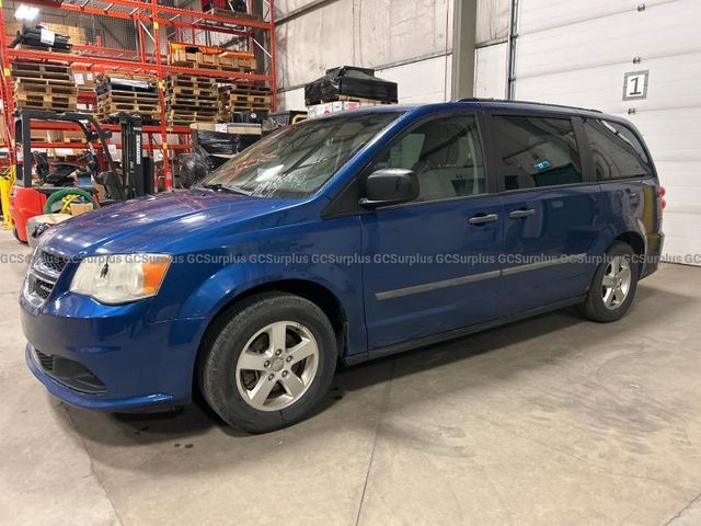 2011 Dodge Grand Caravan - photo 1
