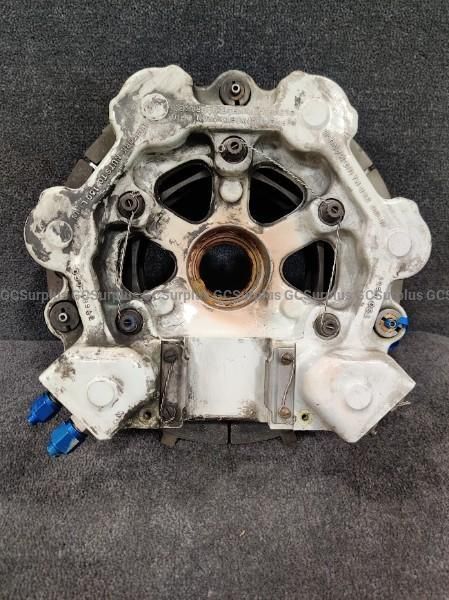 Cleveland Brake Assembly
