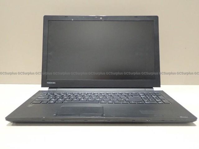 Toshiba Tecra A50-C Laptop - Sold for Parts