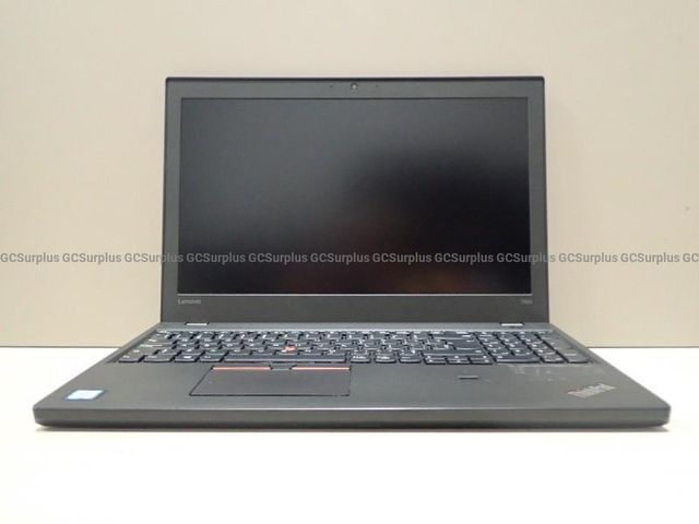 Lenovo ThinkPad T560 Laptop - Sold for Parts