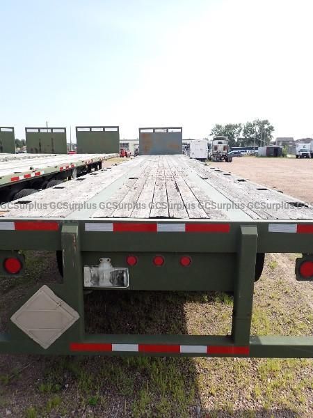 2002 Durabody DB-53P Trailer