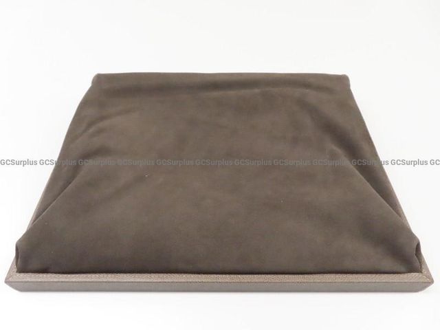 Giobagnara Special Calf Skin Teddy Bed Tray