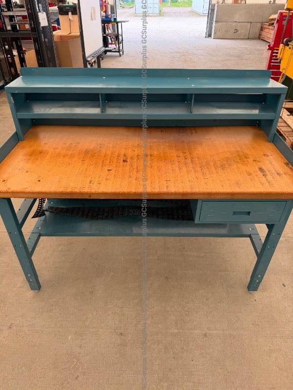 Workbench