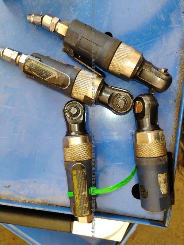Ratchet Wrenches