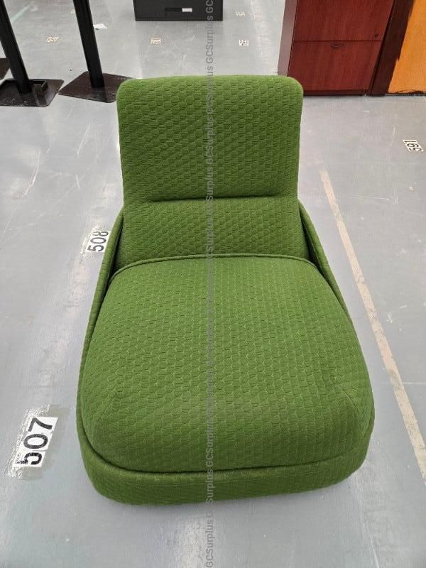 Lounge Chair