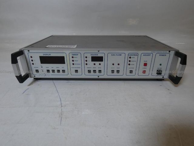 Oxford Instruments ITC4 Intelligent Temperature Controller
