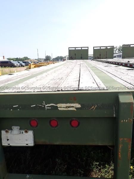 2002 Durabody DB-53P Trailer