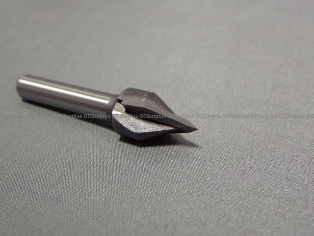 Single-Flute Countersink Cutters