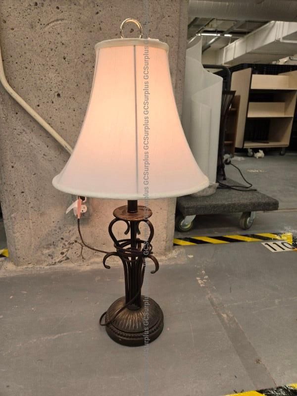 Desk Lamp
