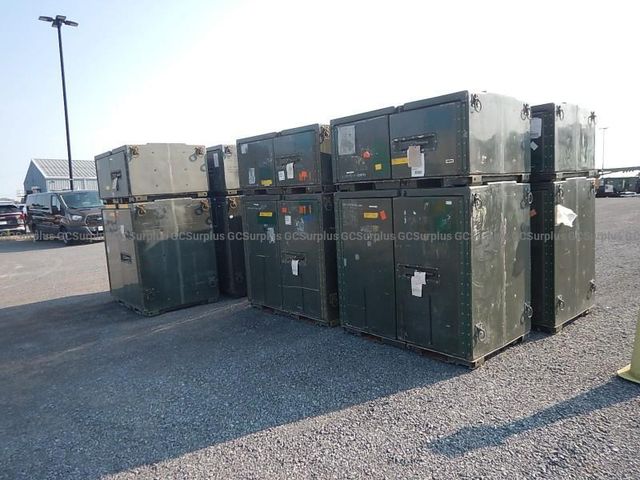 Storage Containers
