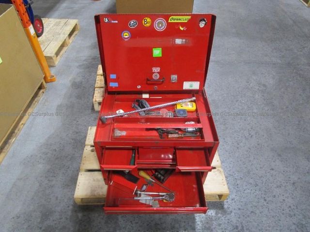 International Tool Box